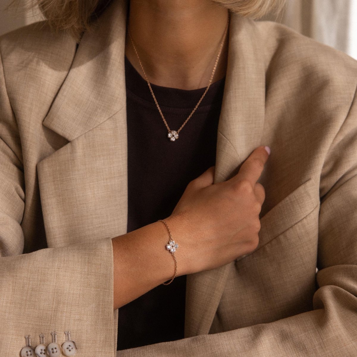 Cuore Bracelet - INT PURELEI