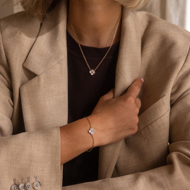 Cuore Bracelet - INT PURELEI