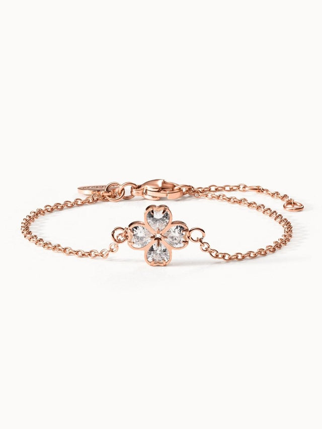 Cuore Bracelet - INT PURELEI