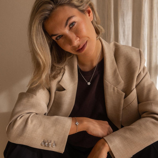 Cuore Bracelet - INT PURELEI