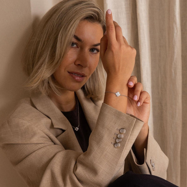 Cuore Bracelet - INT PURELEI