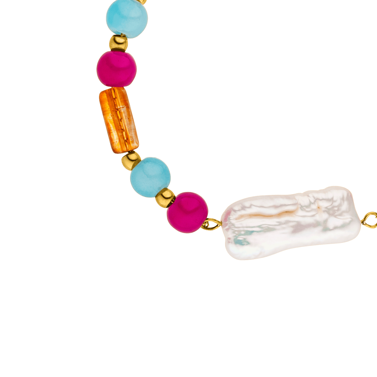 Delight Bracelet - INT PURELEI