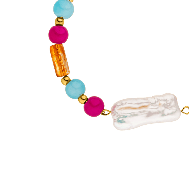 Delight Bracelet - INT PURELEI