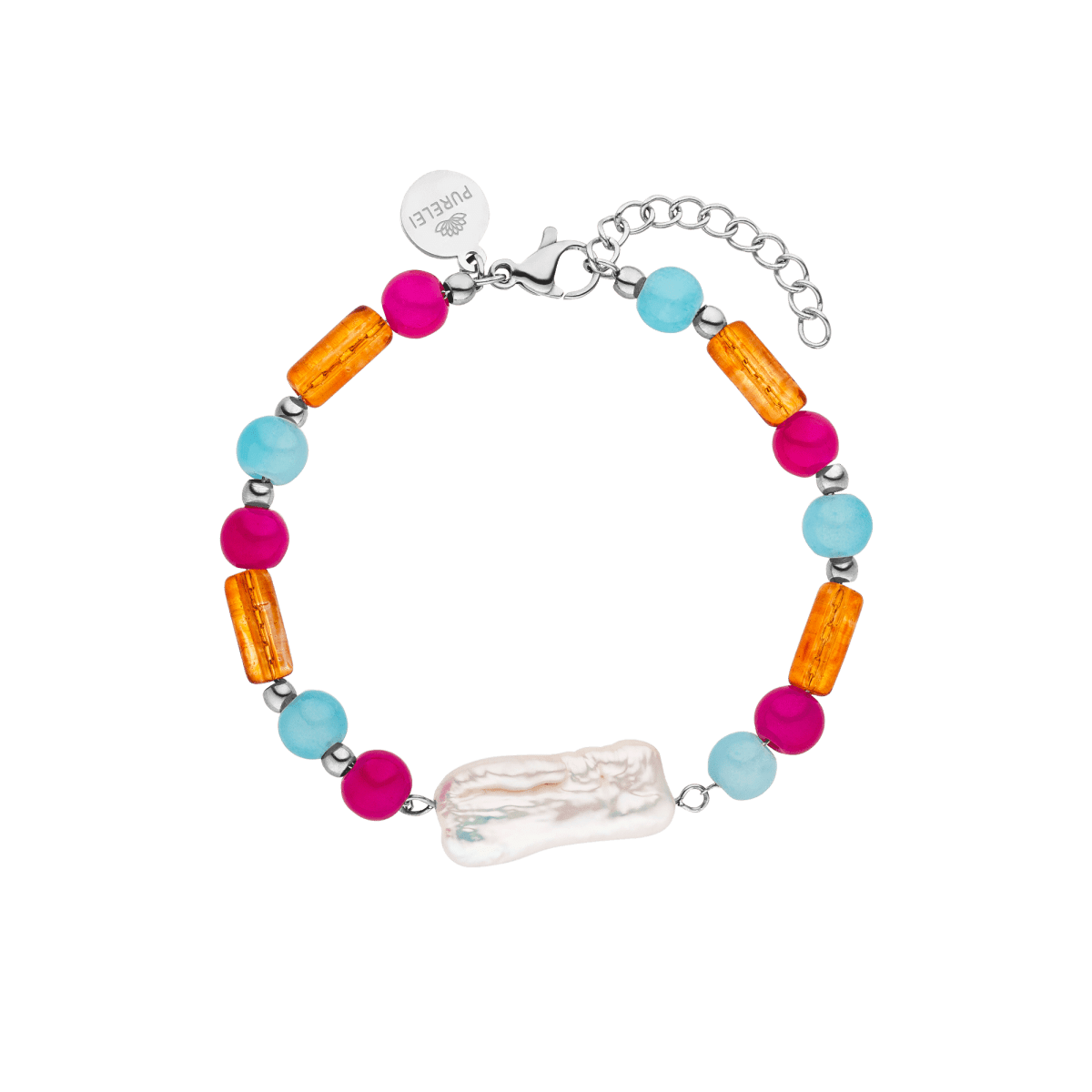 Delight Bracelet - INT PURELEI