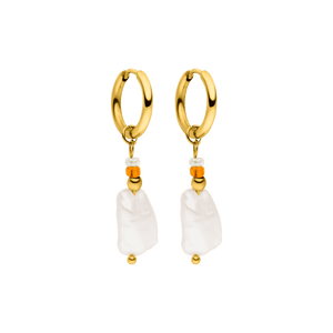 Delight Earring - INT PURELEI
