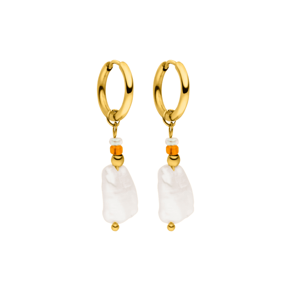 Delight Earring - INT PURELEI