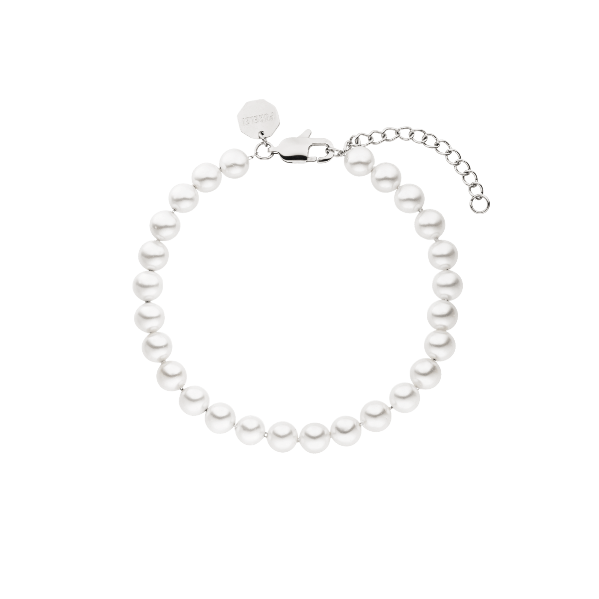 Diligence Bracelet - INT PURELEI