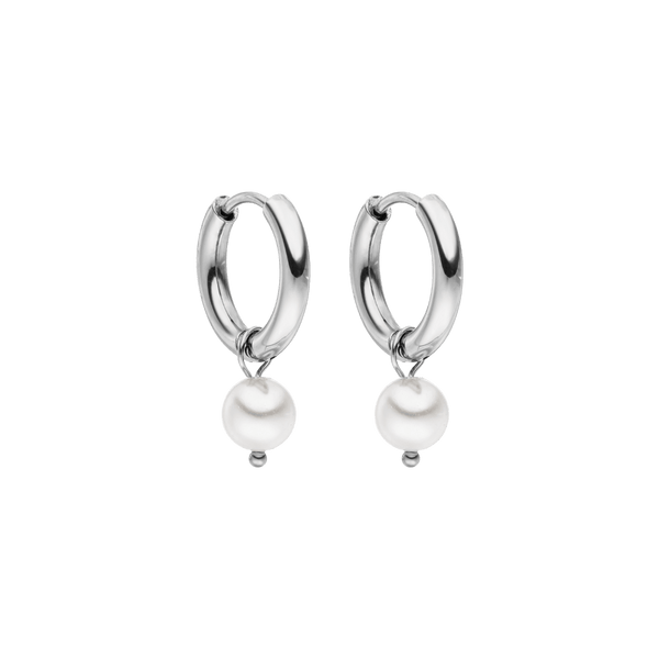 Diligence Earring - INT PURELEI