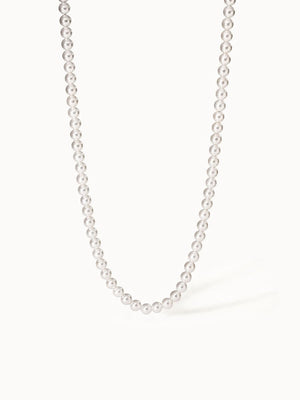 Diligence Necklace - INT PURELEI