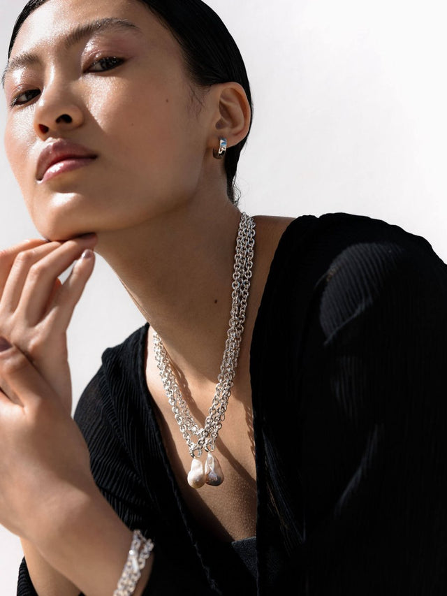 Dream Charm with Pearl - INT PURELEI