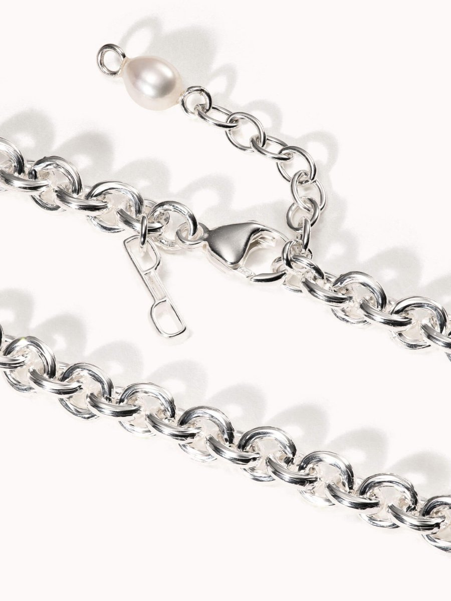 Dream Necklace - INT PURELEI