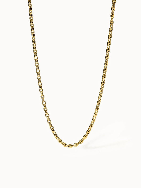 Dreamscape Necklace - INT PURELEI