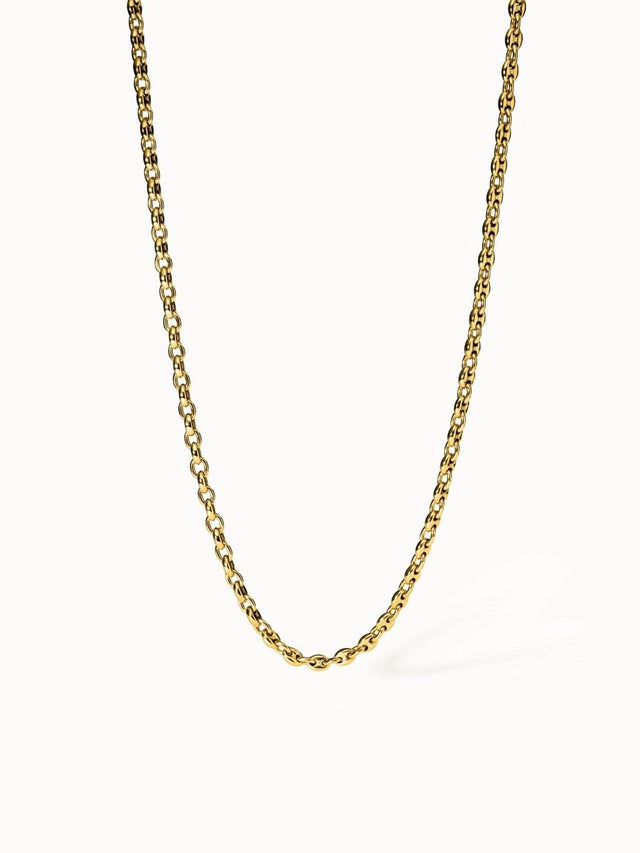 Dreamscape Necklace - INT PURELEI