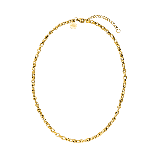 Dreamscape Necklace - INT PURELEI