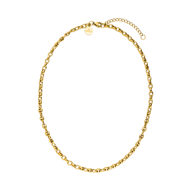 Dreamscape Necklace - INT PURELEI
