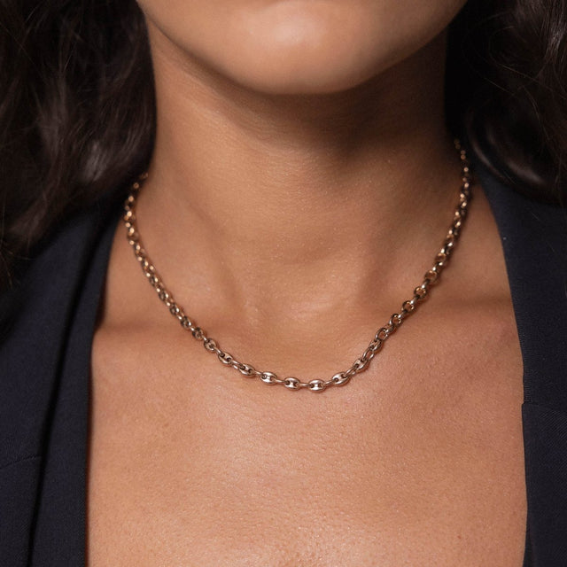 Dreamscape Necklace - INT PURELEI