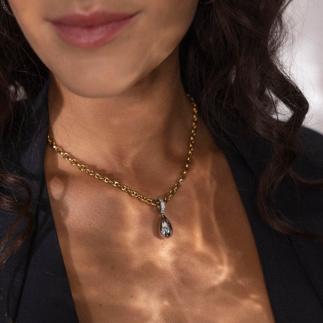Dreamscape Necklace - INT PURELEI