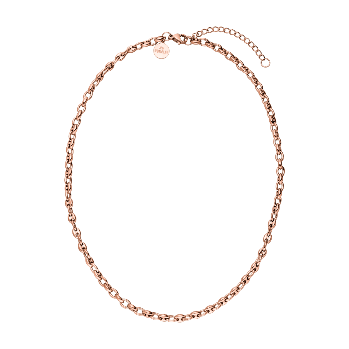 Dreamscape Necklace - INT PURELEI