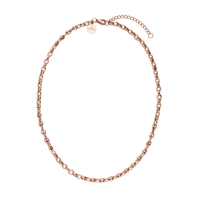 Dreamscape Necklace - INT PURELEI