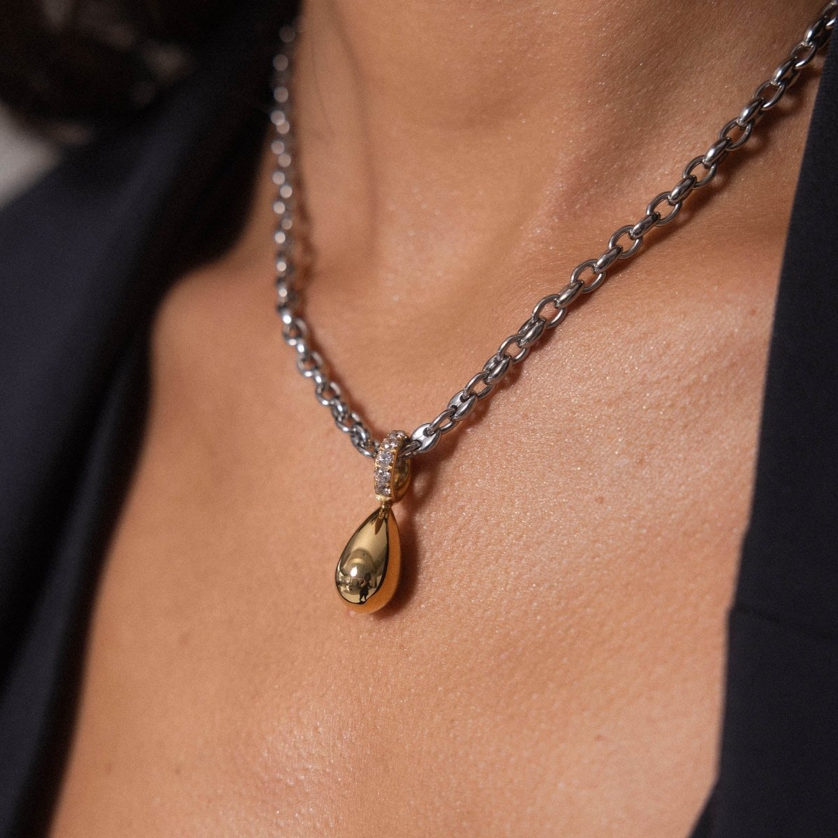 Dreamscape Necklace - INT PURELEI