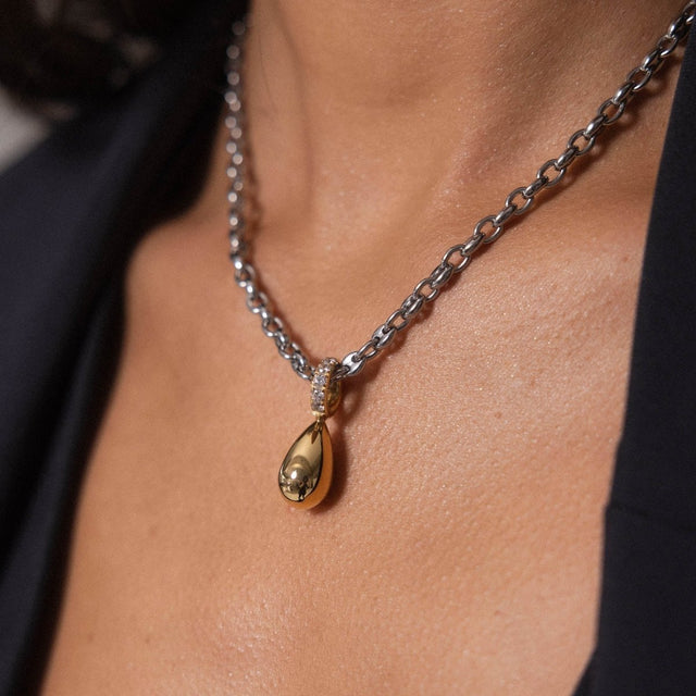 Dreamscape Necklace - INT PURELEI