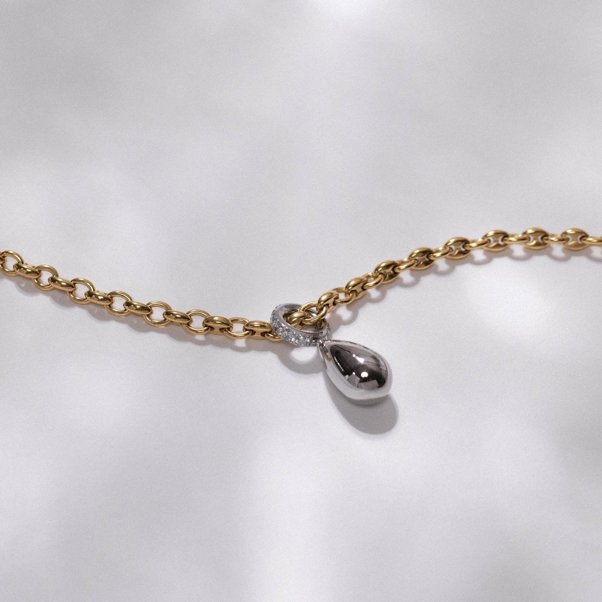 Dreamscape Necklace - INT PURELEI