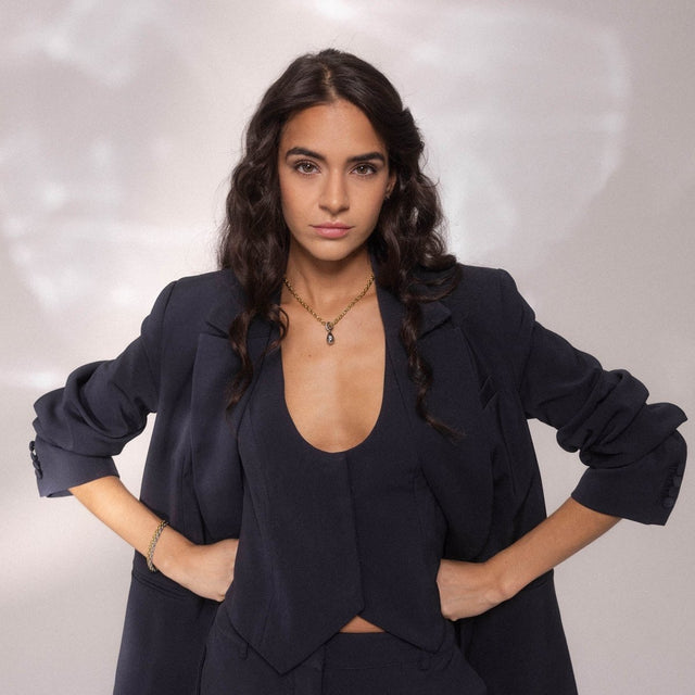 Dreamscape Necklace - INT PURELEI