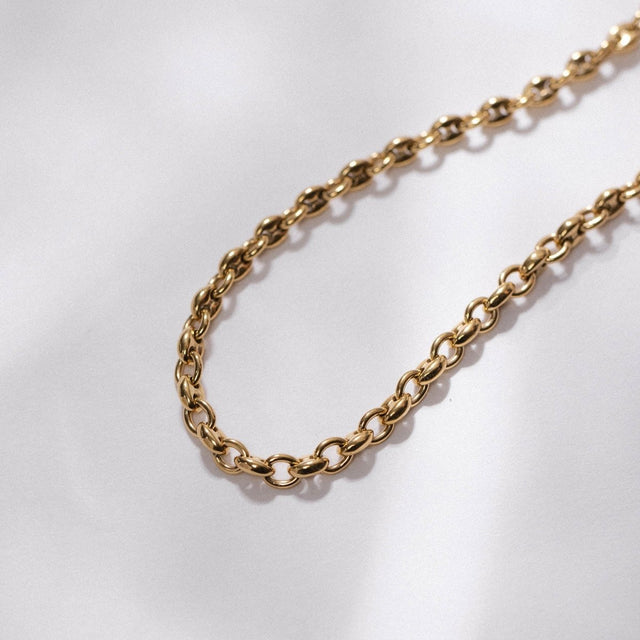 Dreamscape Necklace - INT PURELEI