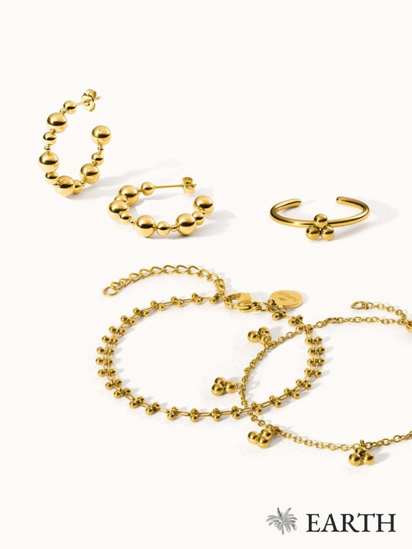 Earth Jewelry Set - INT PURELEI
