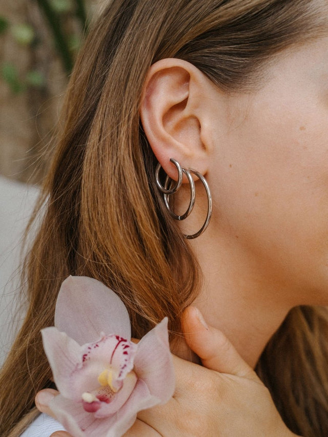 Echo Earring Set - INT PURELEI