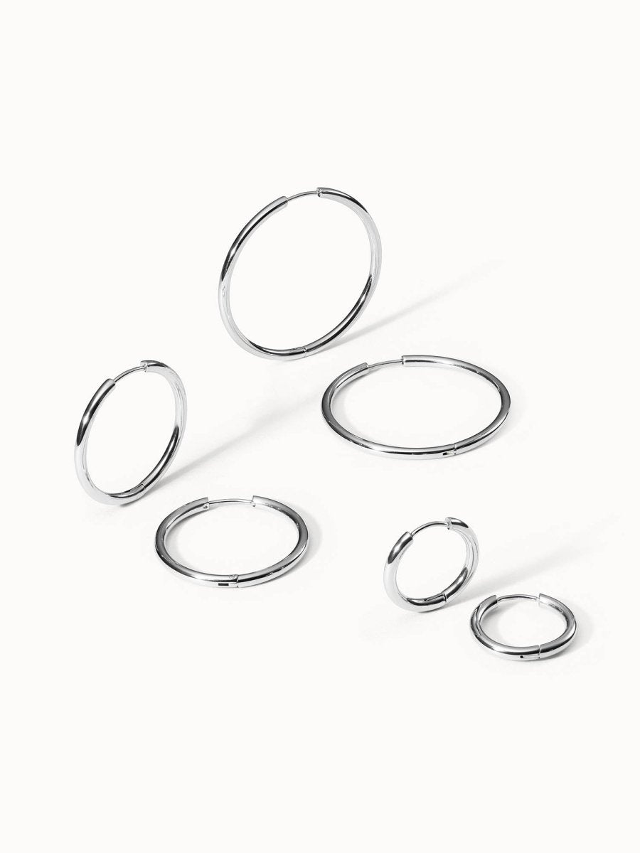 Echo Earring Set - INT PURELEI
