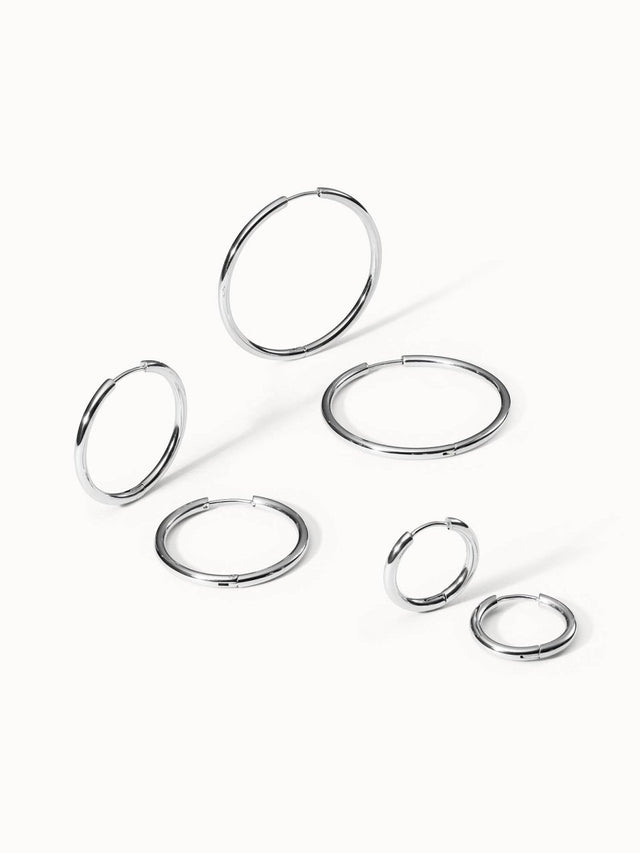 Echo Earring Set - INT PURELEI