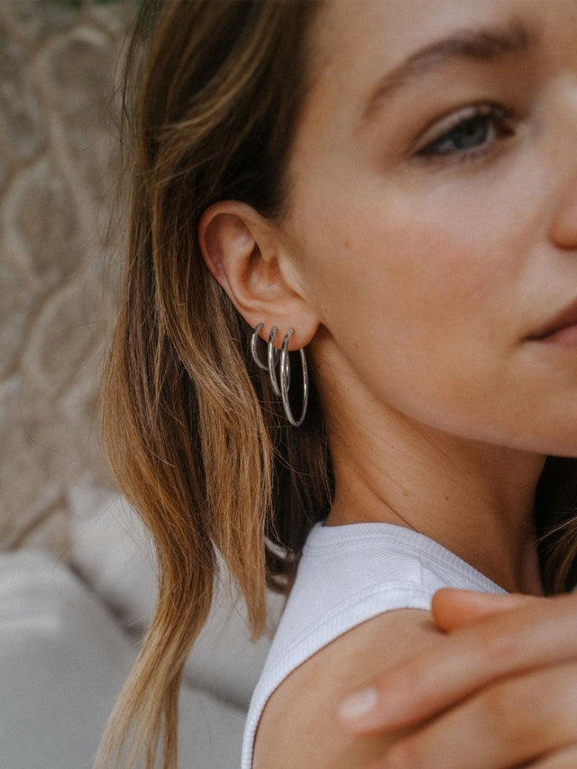 Echo Earring Set - INT PURELEI