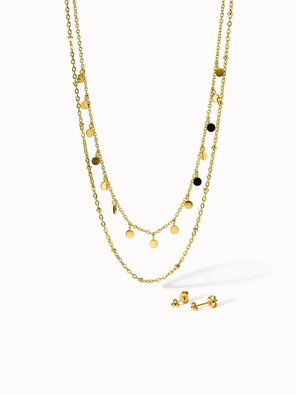 Eclipse Set - INT PURELEI