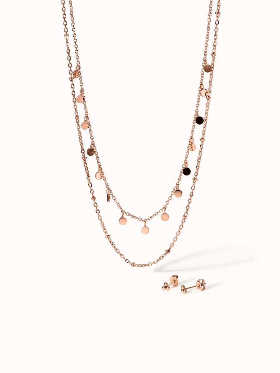 Eclipse Set - INT PURELEI