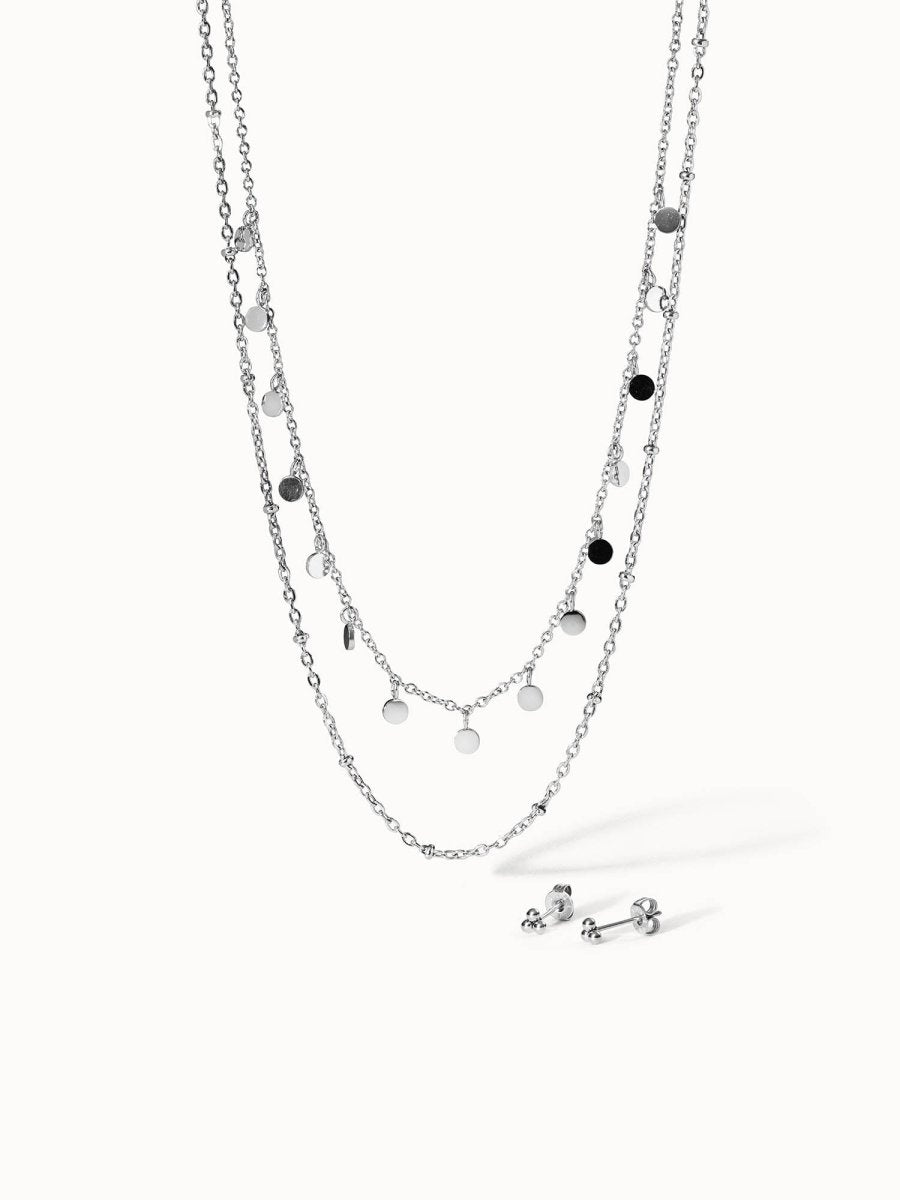 Eclipse Set - INT PURELEI
