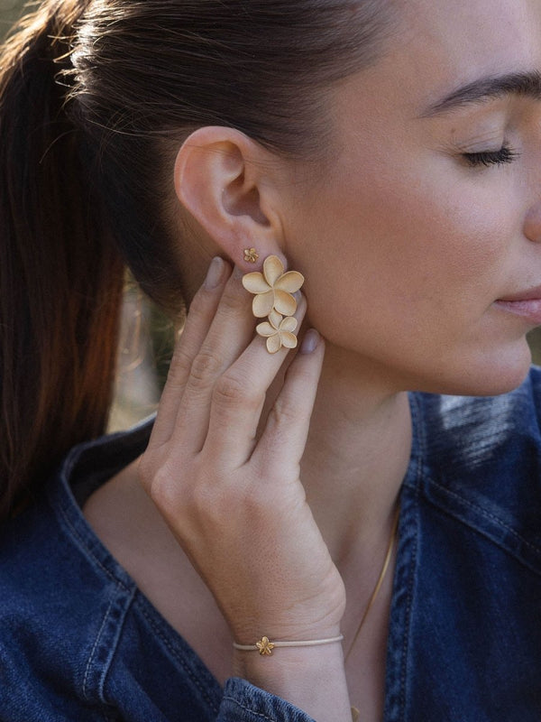Empowerment Earring - INT PURELEI