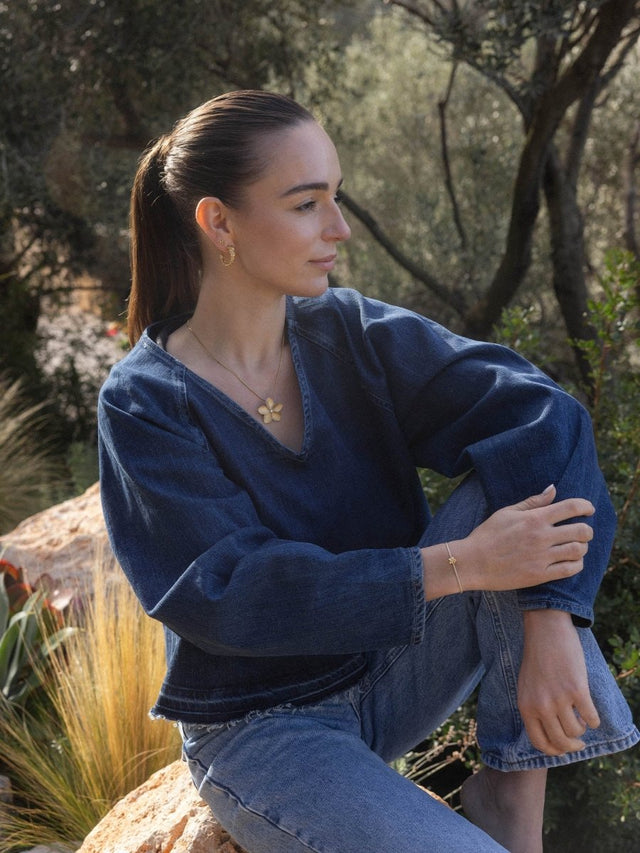Empowher Bracelet - INT PURELEI