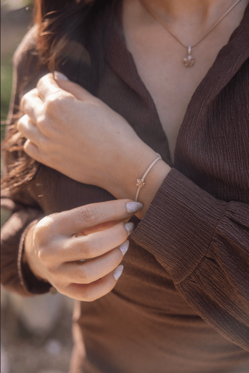 Empowher Bracelet - INT PURELEI