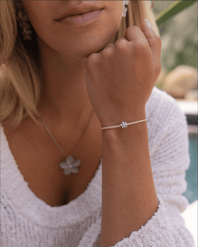Empowher Bracelet - INT PURELEI