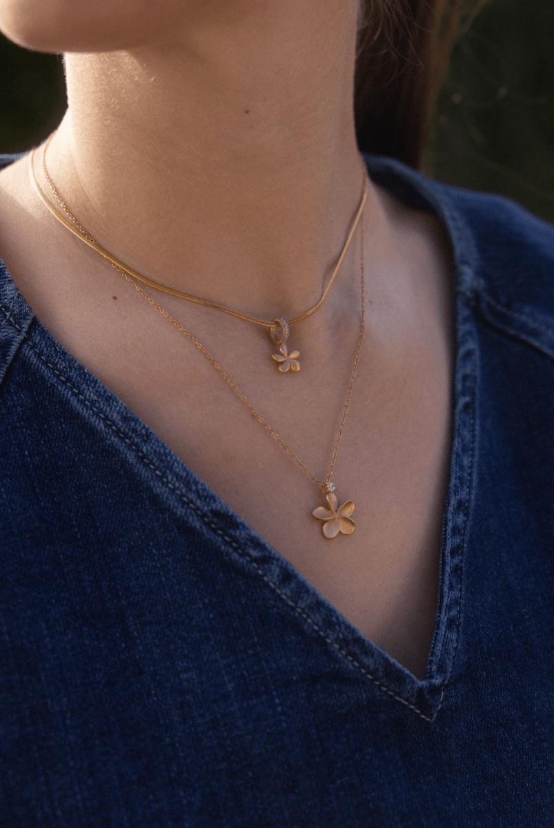 Empowher Charm - INT PURELEI