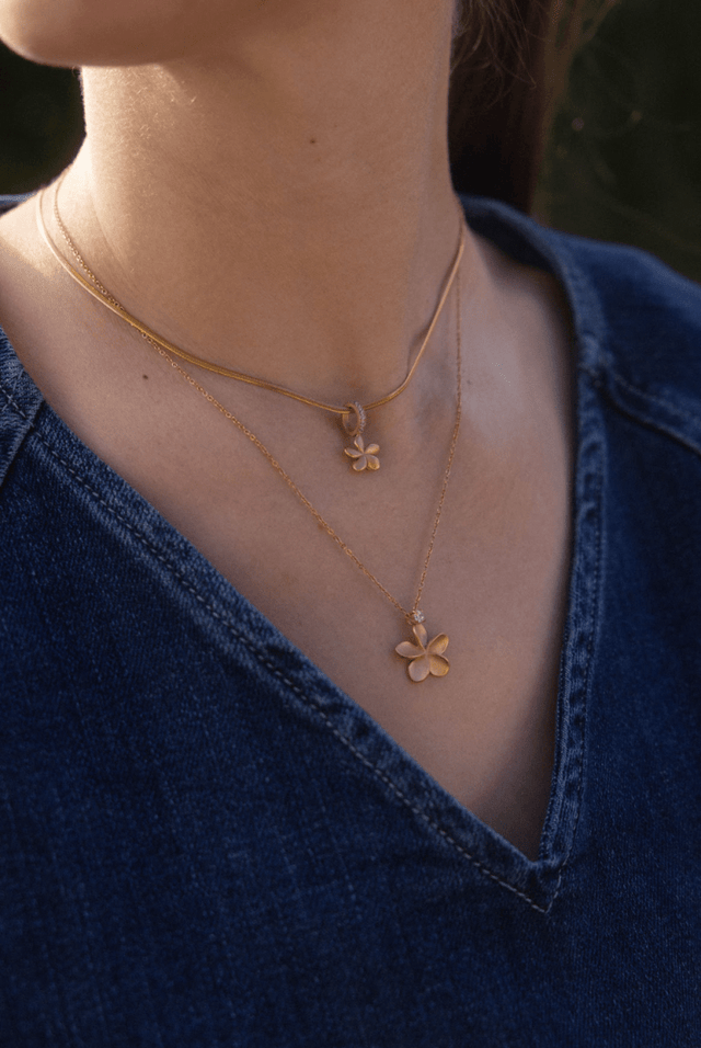 Empowher Charm - INT PURELEI