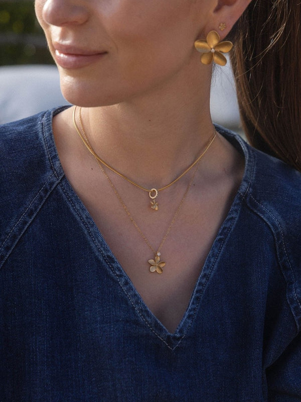 Empowher Charm - INT PURELEI