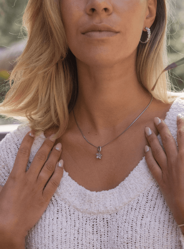 Empowher Charm - INT PURELEI