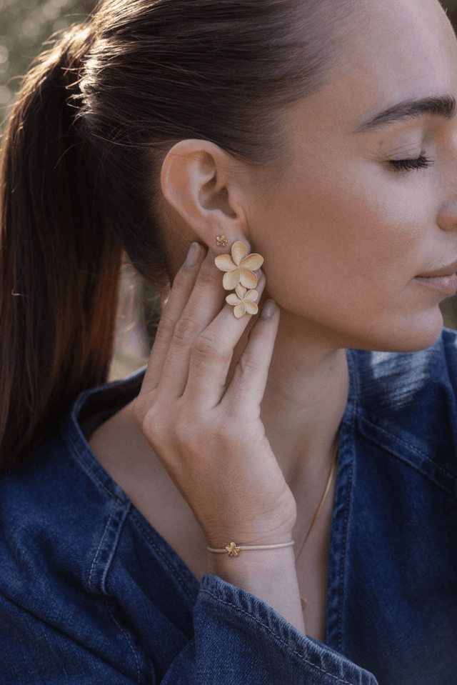 Empowher Earring - INT PURELEI