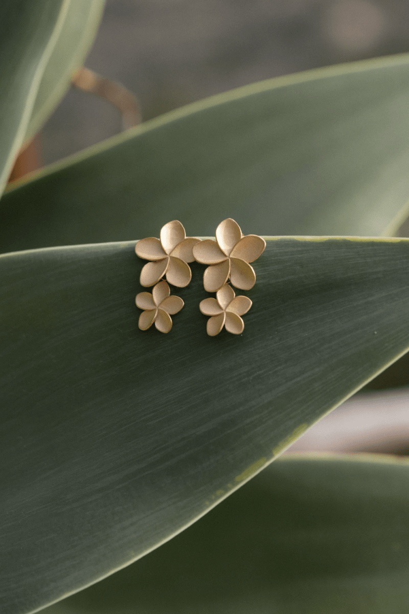 Empowher Earring - INT PURELEI