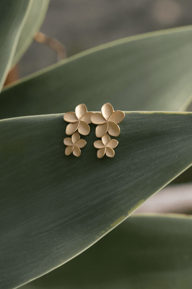 Empowher Earring - INT PURELEI