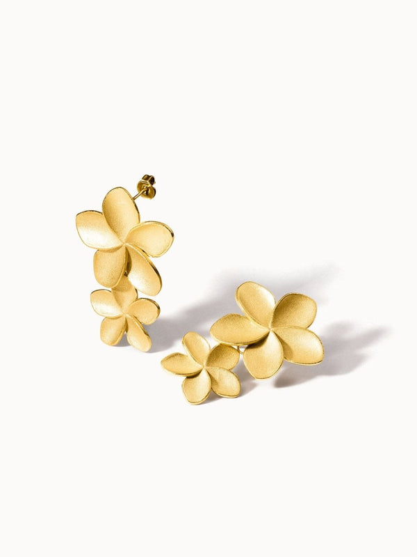 Empowher Earring - INT PURELEI