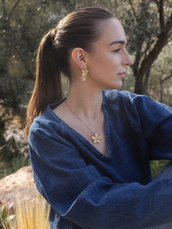 Empowher Earring - INT PURELEI