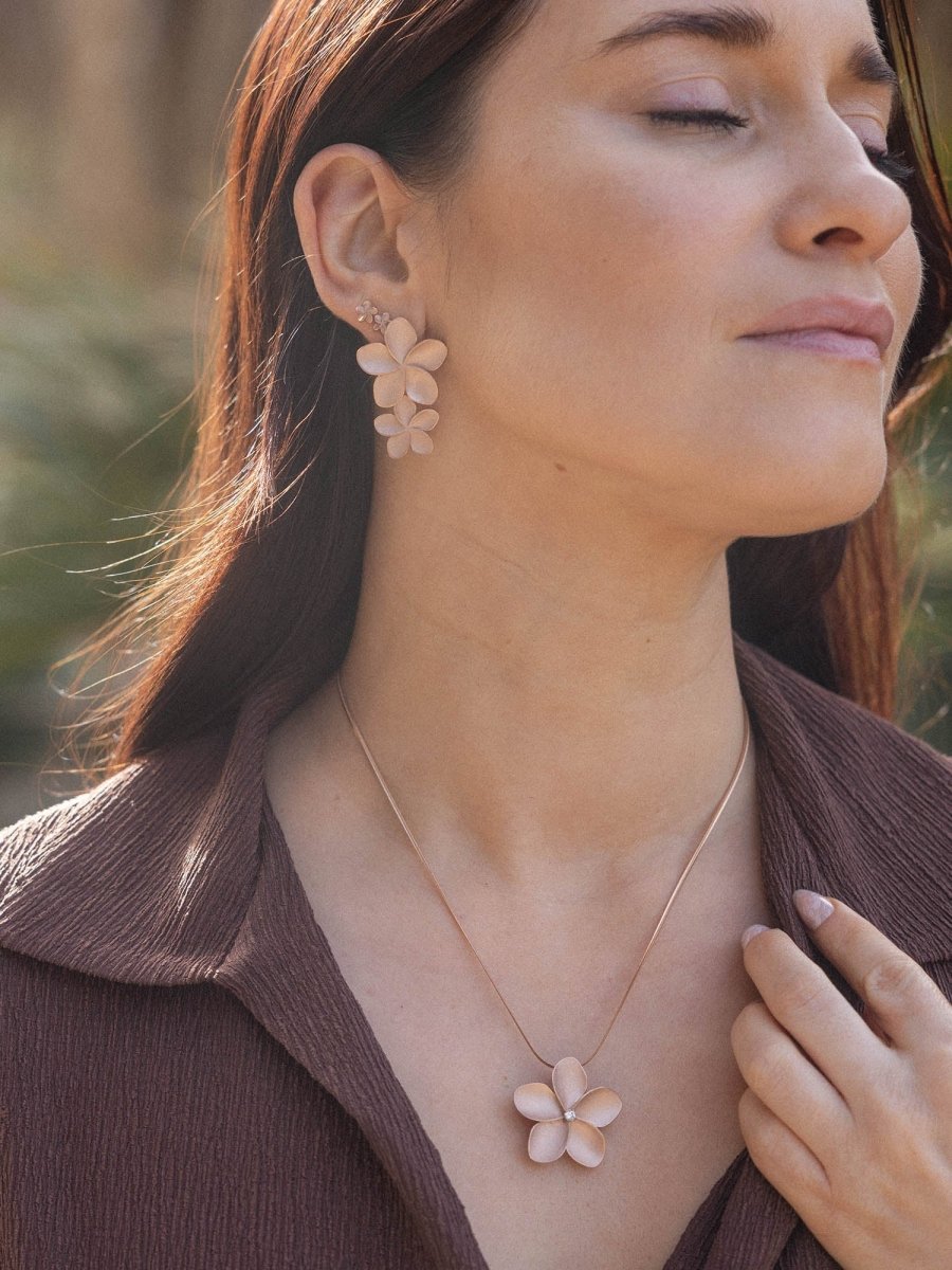 Empowher Earring - INT PURELEI